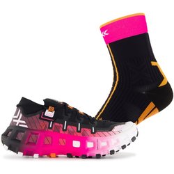 X-Bionic - Terraskin X00/C - Trailrunningschuhe Gr 37 1/3 bunt