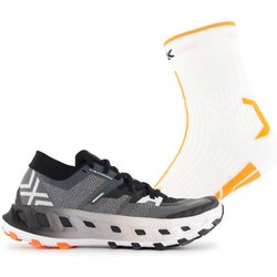 X-Bionic - Terraskin X02 - Trailrunningschuhe Gr 36 2/3 weiß
