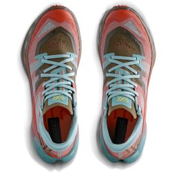 X-Bionic - Terraskin X02 - Trailrunningschuhe Gr 38 2/3 bunt