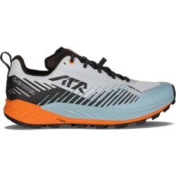 Lowa - Amplux 2 - Trailrunningschuhe Gr 40 grau