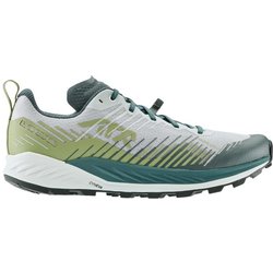 Lowa - Amplux 2 - Trailrunningschuhe Gr 42 grau