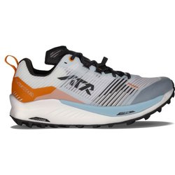 Lowa - Madrix - Trailrunningschuhe Gr 40 grau