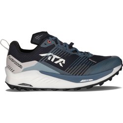 Lowa - Madrix - Trailrunningschuhe Gr 42 grau