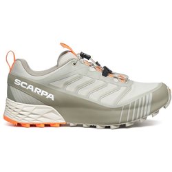 Scarpa - Ribelle Run 2 GTX - Trailrunningschuhe Gr 41 grau