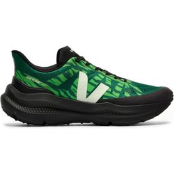 Veja - Condor 3 Advanced x Cesar Villalba - Runningschuhe Gr 40 schwarz/grün