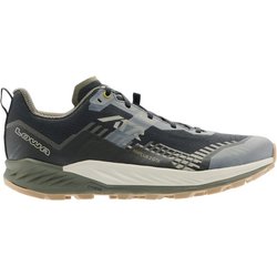 Lowa - Amplux 2 GTX - Trailrunningschuhe Gr 40 grau