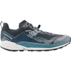 Lowa - Amplux 2 GTX - Trailrunningschuhe Gr 41,5 grau