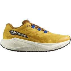 Salomon - Aero Blaze 3 Grvl - Runningschuhe Gr 41 1/3 beige