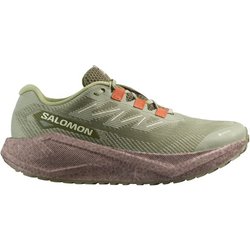 Salomon - Aero Blaze 3 Grvl GTX - Runningschuhe Gr 40 oliv