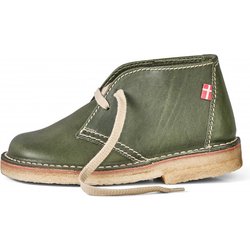 Duckfeet - Sjaelland - Freizeitschuhe Gr 37 grün