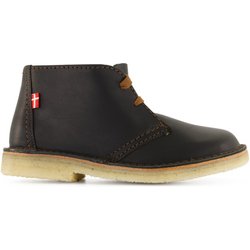 Duckfeet - Sjaelland - Freizeitschuhe Gr 37 schwarz