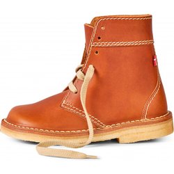Duckfeet - Faborg - Freizeitstiefel Gr 35 orange/rot