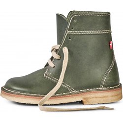 Duckfeet - Faborg - Freizeitstiefel Gr 36 oliv