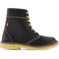 Duckfeet - Faborg - Freizeitstiefel Gr 38 schwarz