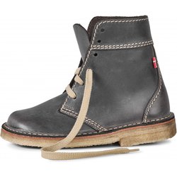 Duckfeet - Faborg - Freizeitstiefel Gr 37 grau