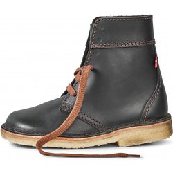 Duckfeet - Faborg - Freizeitstiefel Gr 36 grau