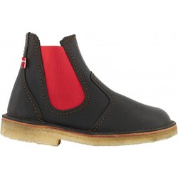 Duckfeet - Roskilde - Sneaker Gr 37 schwarz