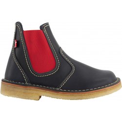 Duckfeet - Roskilde - Sneaker Gr 37 schwarz
