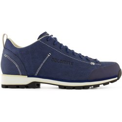 Dolomite - Cinquantaquattro Low LT - Freizeitschuhe Gr 8 blau