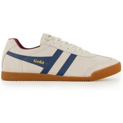 Gola - Gola Harrier Suede - Sneaker Gr 7 beige