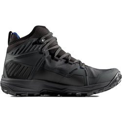 Mammut - Saentis Pro Waterproof - Freizeitstiefel Gr 40 2/3 schwarz