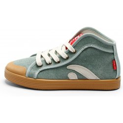 Grand Step Shoes - Taylor - Sneaker Gr 36 bunt