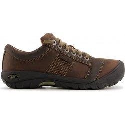 Keen - Austin - Freizeitschuhe Gr 40,5 braun