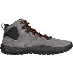 Merrell - Wrapt Mid Waterproof - Sneaker Gr 43 grau