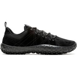 Merrell - Wrapt - Sneaker Gr 42 schwarz