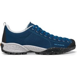 Scarpa - Mojito Planet Fabric - Freizeitschuhe Gr 36,5 blau