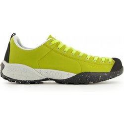Scarpa - Mojito Planet Fabric - Freizeitschuhe Gr 36 grün
