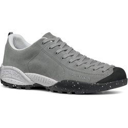 Scarpa - Mojito Planet Suede - Freizeitschuhe Gr 38,5 grau