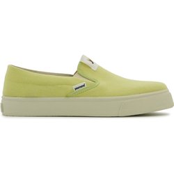 Youmans - Sanibel - Sneaker Gr 36 oliv