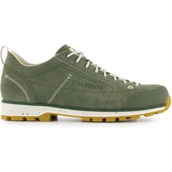 Dolomite - 54 Low Evo - Freizeitschuhe Gr 38 oliv