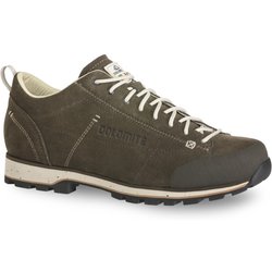 Dolomite - 54 Low Evo - Freizeitschuhe Gr 39,5 braun