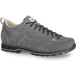 Dolomite - 54 Low Evo - Freizeitschuhe Gr 41,5 grau
