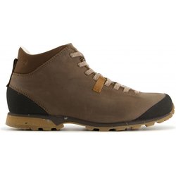 AKU - Bellamont 3 Mid Plus Evo - Freizeitschuhe Gr 37 braun