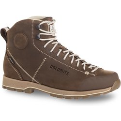 Dolomite - Cinquantaquattro High Full Grain Leather Evo GTX - Sneaker Gr 39,5 braun