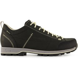 Dolomite - Cinquantaquattro Low Full Grain Leather Evo GTX - Freizeitschuhe Gr 38 grau/schwarz