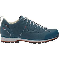 Dolomite - Cinquantaquattro Low Full Grain Leather Evo GTX - Freizeitschuhe Gr 40 blau