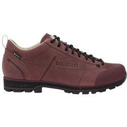 Dolomite - Cinquantaquattro Low Full Grain Leather Evo GTX - Freizeitschuhe Gr 40 braun