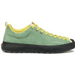 Scarpa - Mojito Wrap - Freizeitschuhe Gr 37 dusty jade