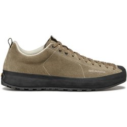 Scarpa - Mojito Wrap - Freizeitschuhe Gr 37 dark rock