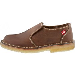 Duckfeet - Falster - Freizeitschuhe Gr 38 cocoa