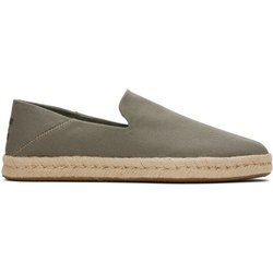 TOMS - Santiago - Sneaker Gr 44,5 beige
