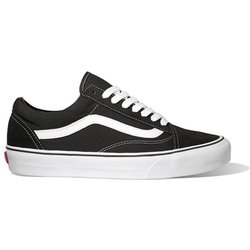 Vans - Old Skool - Sneaker Gr M4,5 schwarz/weiß