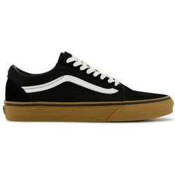 Vans - Old Skool - Sneaker Gr M7 schwarz/braun