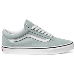 Vans - Old Skool - Sneaker Gr M5,5 grau