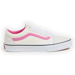 Vans - Old Skool - Sneaker Gr M5 weiß