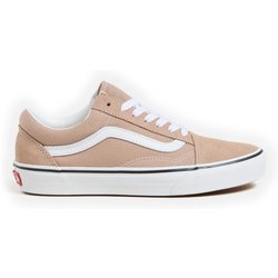 Vans - Old Skool - Sneaker Gr M5 weiß